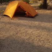 Review photo of Juniper Family Campground — Bandelier National Monument by Anthony G., July 25, 2018