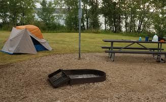 Anthony G.'s photo at Minooka Park near Wilson Lake