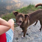 Review photo of Lake George Escape Campground by Meag F., July 27, 2016