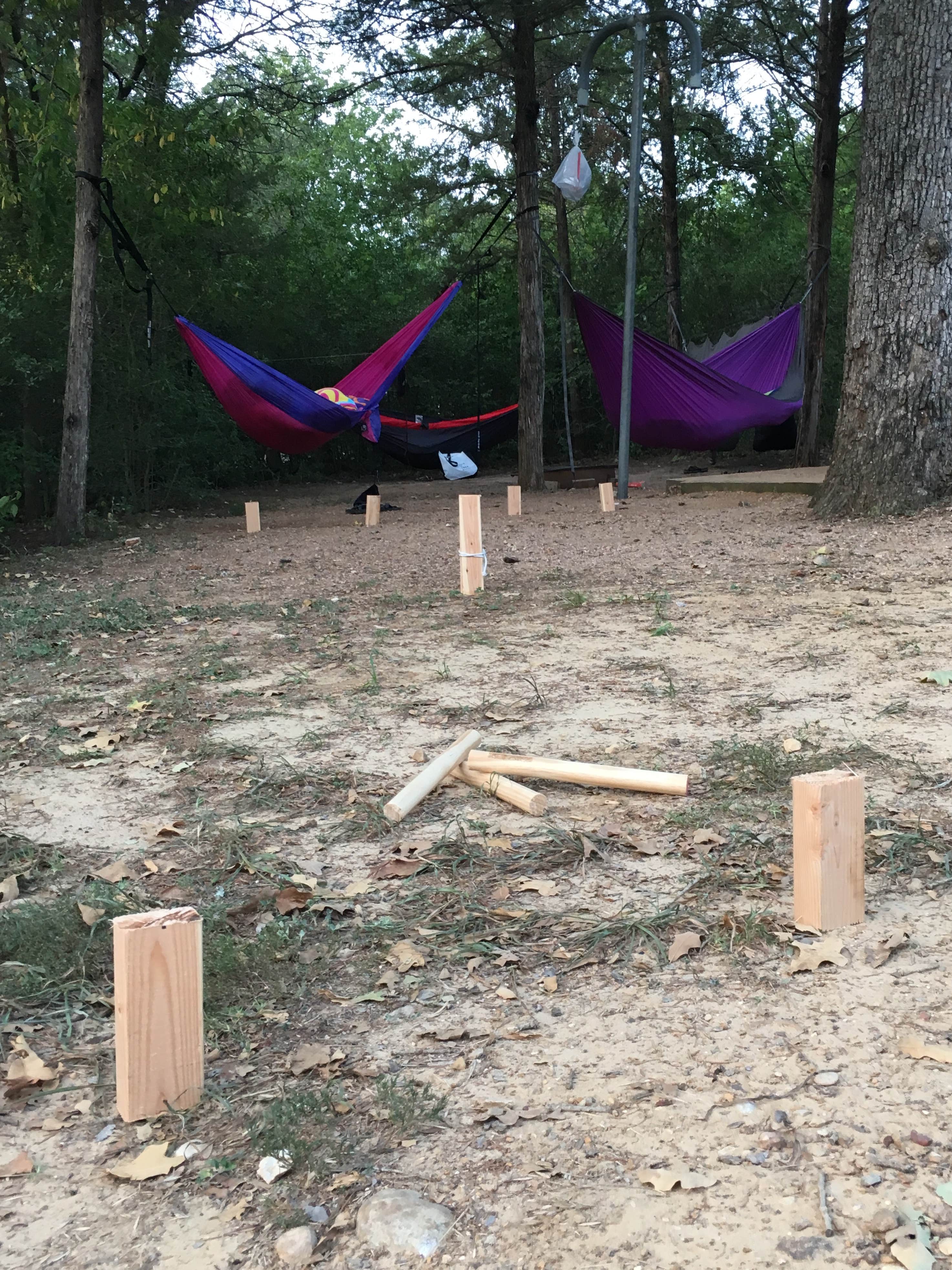 Troy W.'s photo at Lake Bastrop North Shore Park in Texas