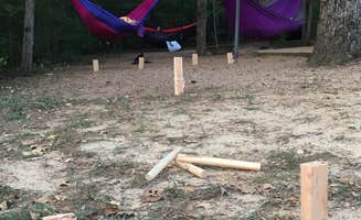 Troy W.'s photo at Lake Bastrop North Shore Park in Texas