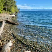 Review photo of West Shore Unit — Flathead Lake State Park by PJ F., August 29, 2022