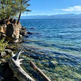 Review photo of West Shore Unit — Flathead Lake State Park by PJ F., August 29, 2022