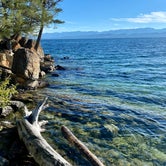 Review photo of West Shore Unit — Flathead Lake State Park by PJ F., August 29, 2022