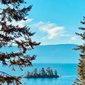 Review photo of West Shore Unit — Flathead Lake State Park by PJ F., August 29, 2022