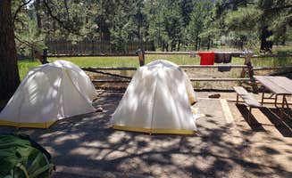 john B.'s photo at Chief Hosa Campground near Wheat Ridge, CO