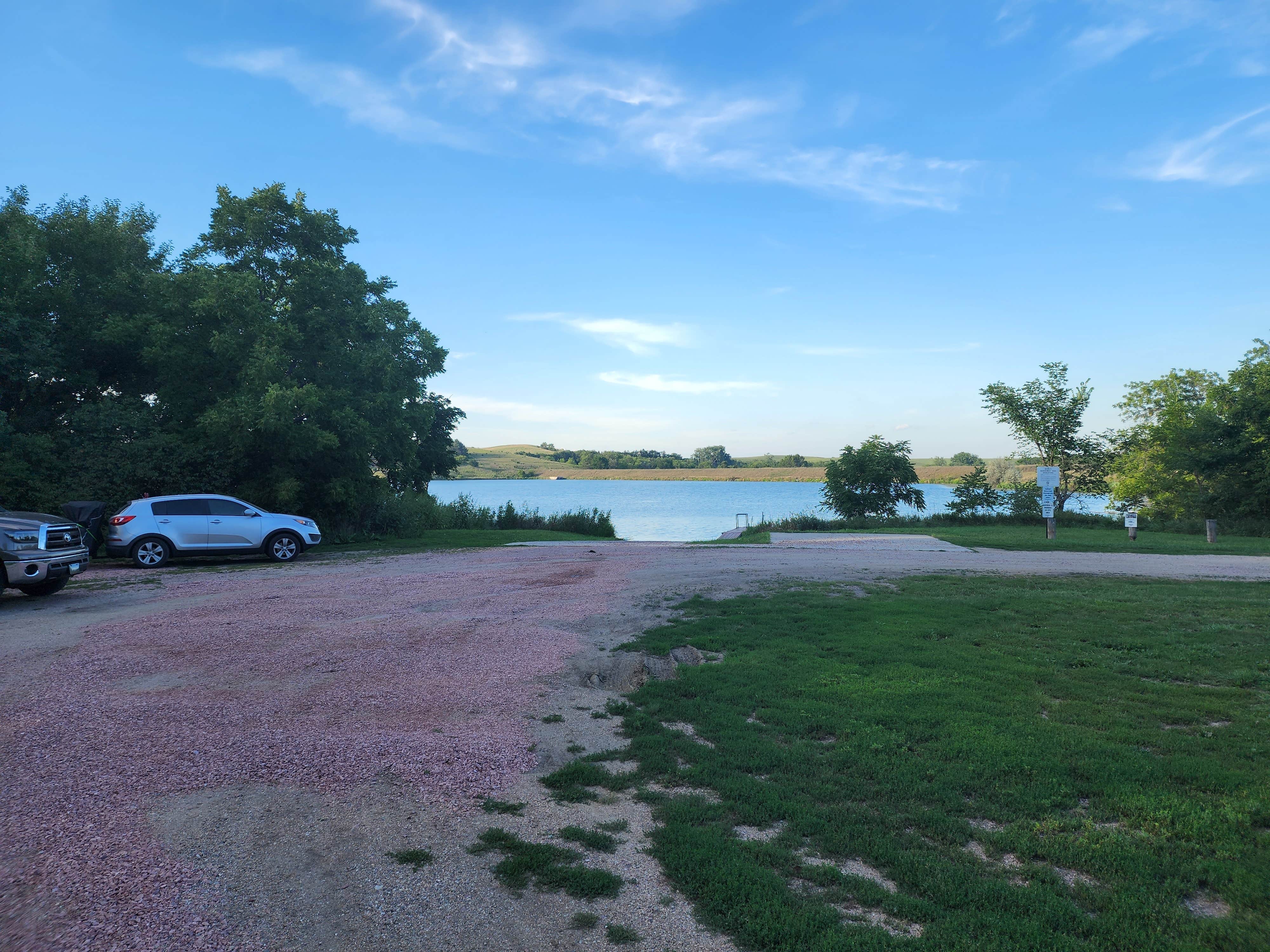 Camper-submitted photo at Newcastle near Newcastle, NE