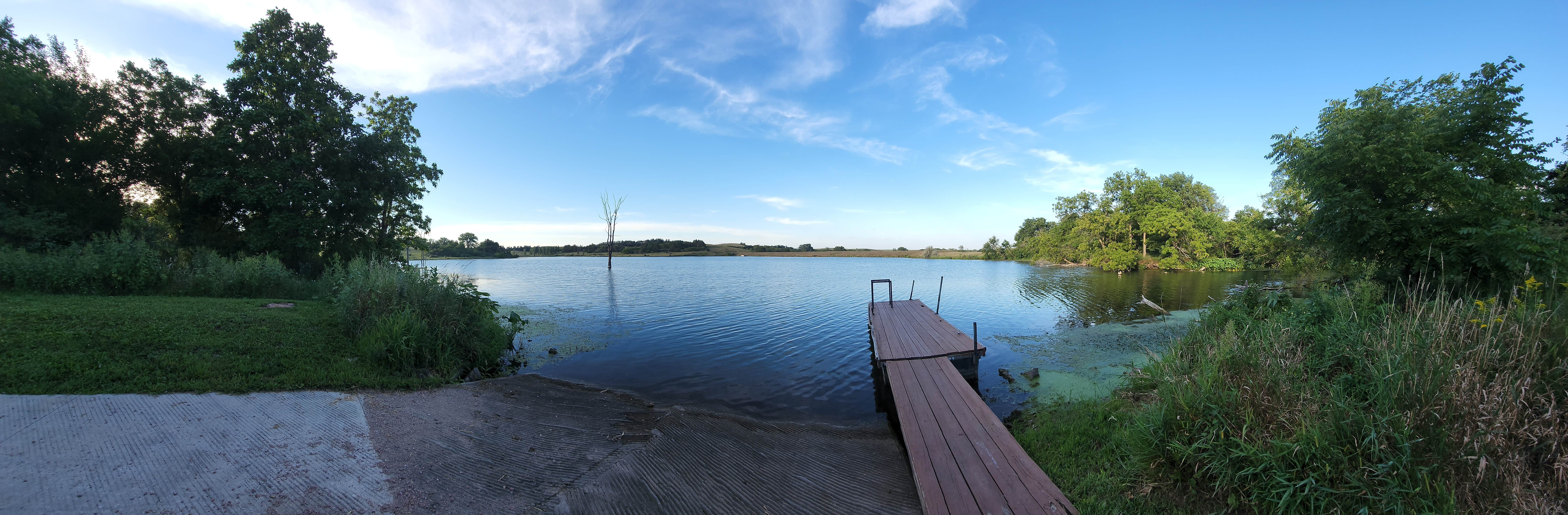 Camper-submitted photo at Newcastle near Newcastle, NE