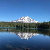 Review photo of Takhlakh Lake Campground by Heather K., July 25, 2018