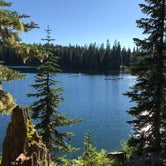Review photo of Takhlakh Lake Campground by Heather K., July 25, 2018
