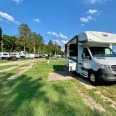 Review photo of Krodel Park Campground by Karen , August 30, 2022