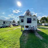 Review photo of Krodel Park Campground by Karen , August 30, 2022