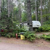 Review photo of Bond Falls Campground by RaD_Travels , August 30, 2022