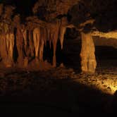 Review photo of Blue Hole Campground — Florida Caverns State Park by David S., August 30, 2022