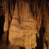 Review photo of Blue Hole Campground — Florida Caverns State Park by David S., August 30, 2022