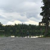 Review photo of Johnson Lake State Recreation Area by Allen W., July 25, 2018