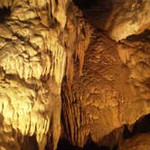 Review photo of Blue Hole Campground — Florida Caverns State Park by David S., August 30, 2022