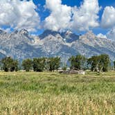 Review photo of Gros Ventre Campground — Grand Teton National Park by Maggie  C., August 30, 2022