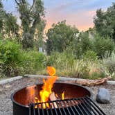 Review photo of Gros Ventre Campground — Grand Teton National Park by Maggie  C., August 30, 2022