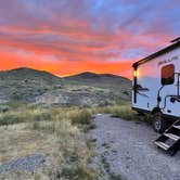 Review photo of Horse Prairie Campground by Maggie  C., August 30, 2022