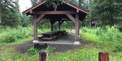 Facilities