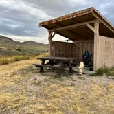 Review photo of Horse Prairie Campground by Maggie  C., August 30, 2022