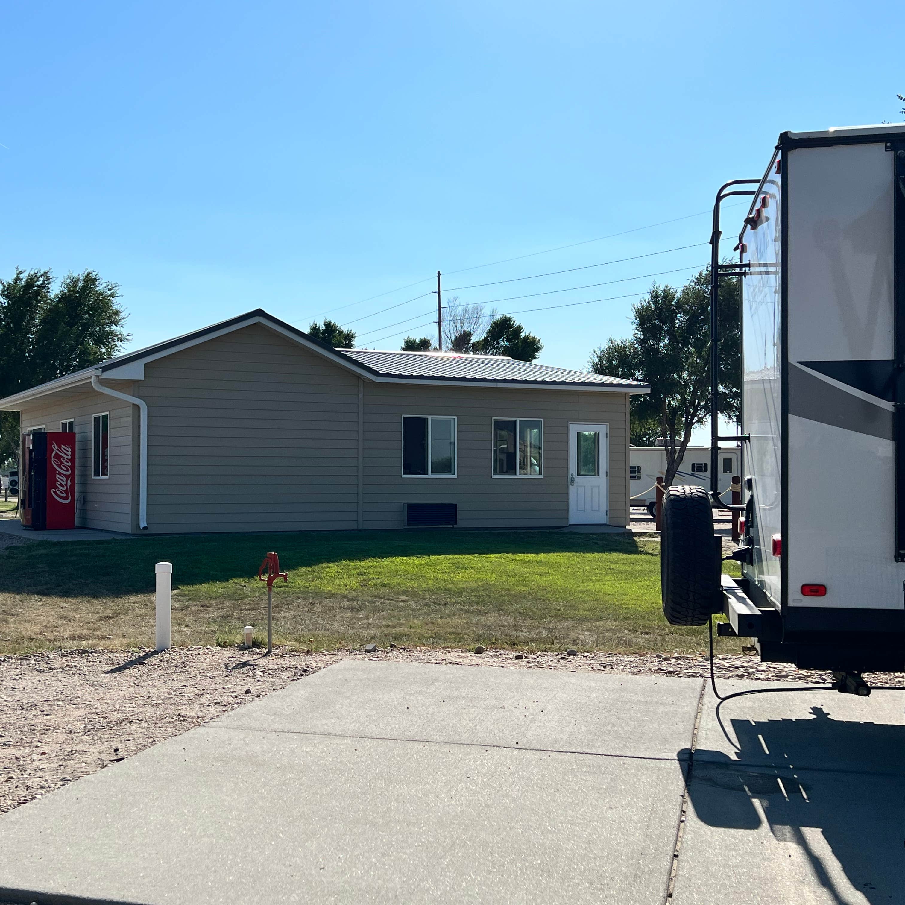 Kearney RV Park & Campground Camping The Dyrt