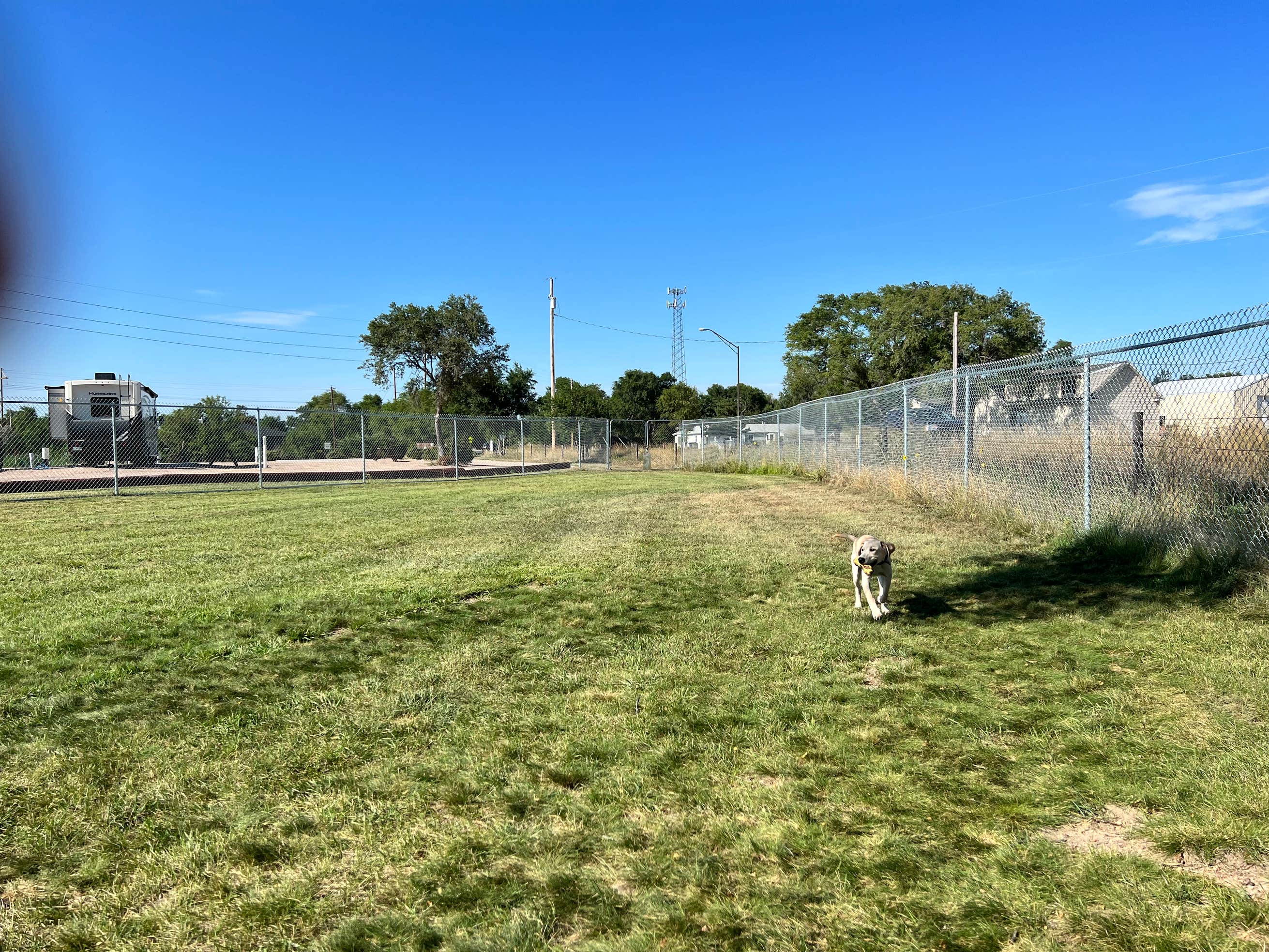 Kearney RV Park & Campground Camping The Dyrt