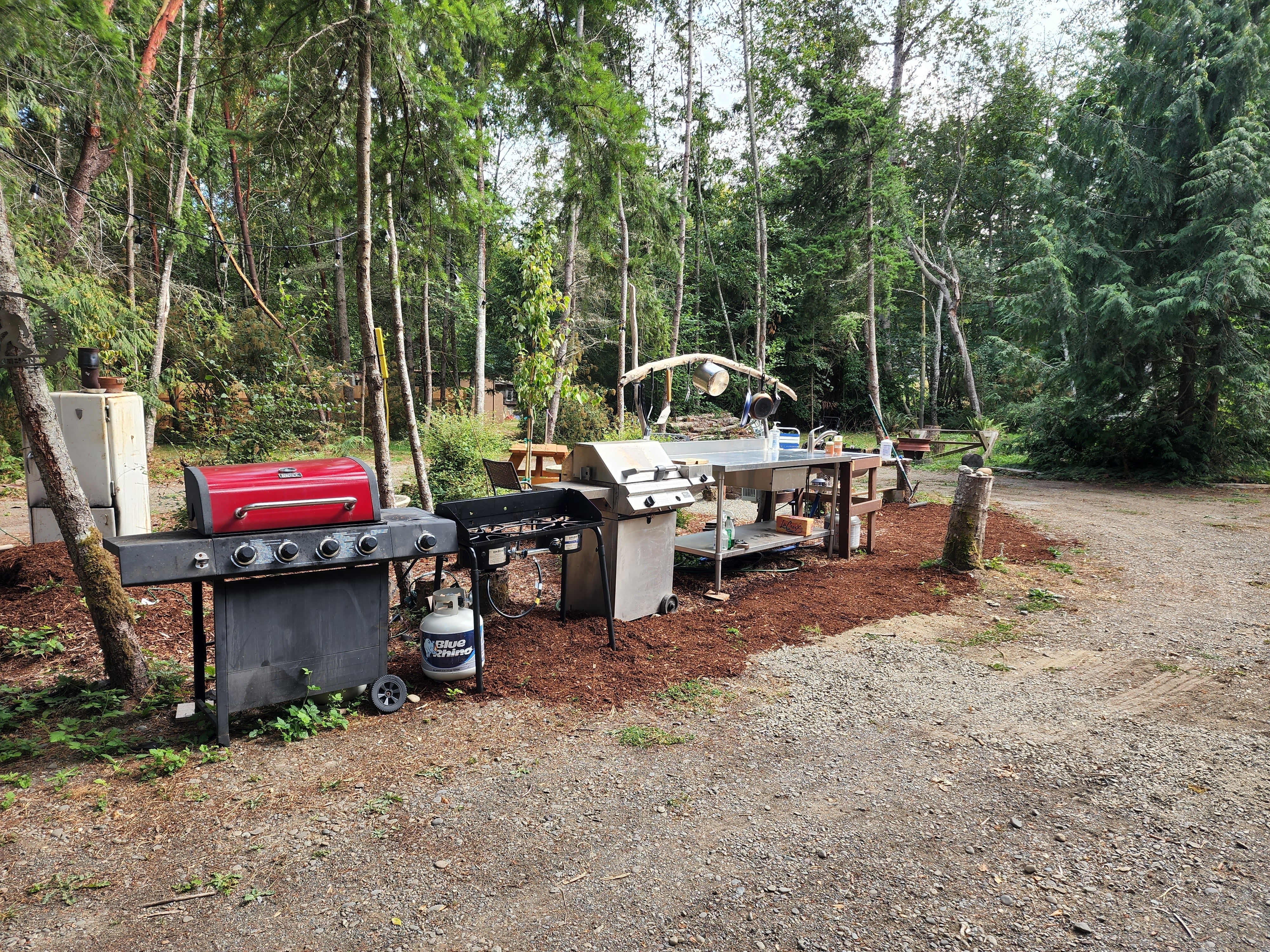 Camper submitted image from Cedar Glen - 2