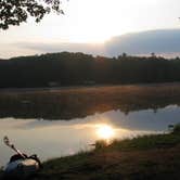Review photo of Lake George Escape Campground by Meag F., July 27, 2016