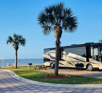 Camper-submitted photo from Coastline RV Resort & Campground