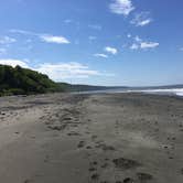 Review photo of Clam Gulch State Rec Area by Kyla M., July 25, 2018