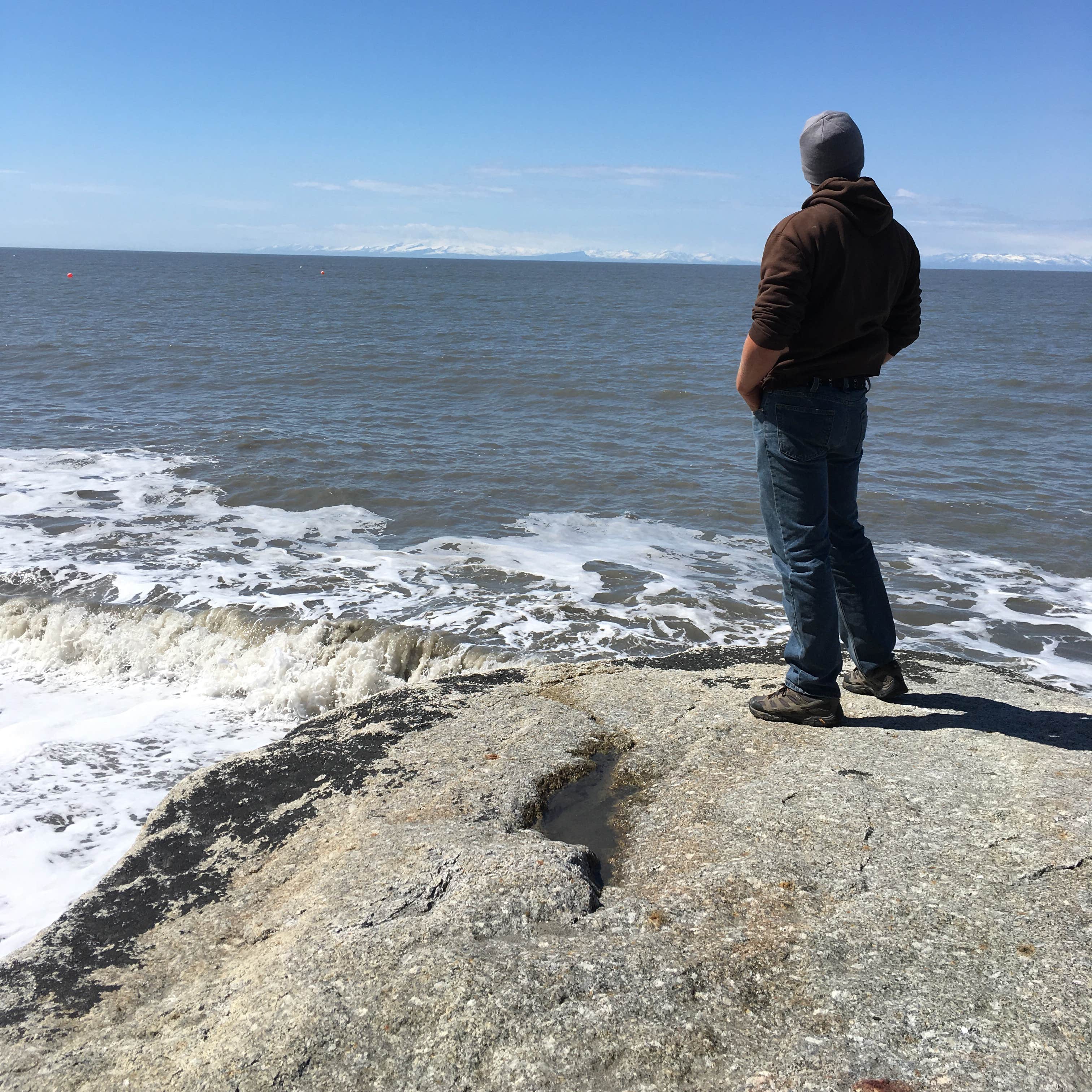 Clam Gulch State Rec Area Camping The Dyrt