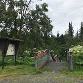 Review photo of Clam Gulch State Rec Area by Allen W., July 25, 2018