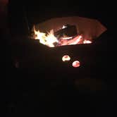 Review photo of Twin Ponds Resort Campsite by Meag F., July 27, 2016