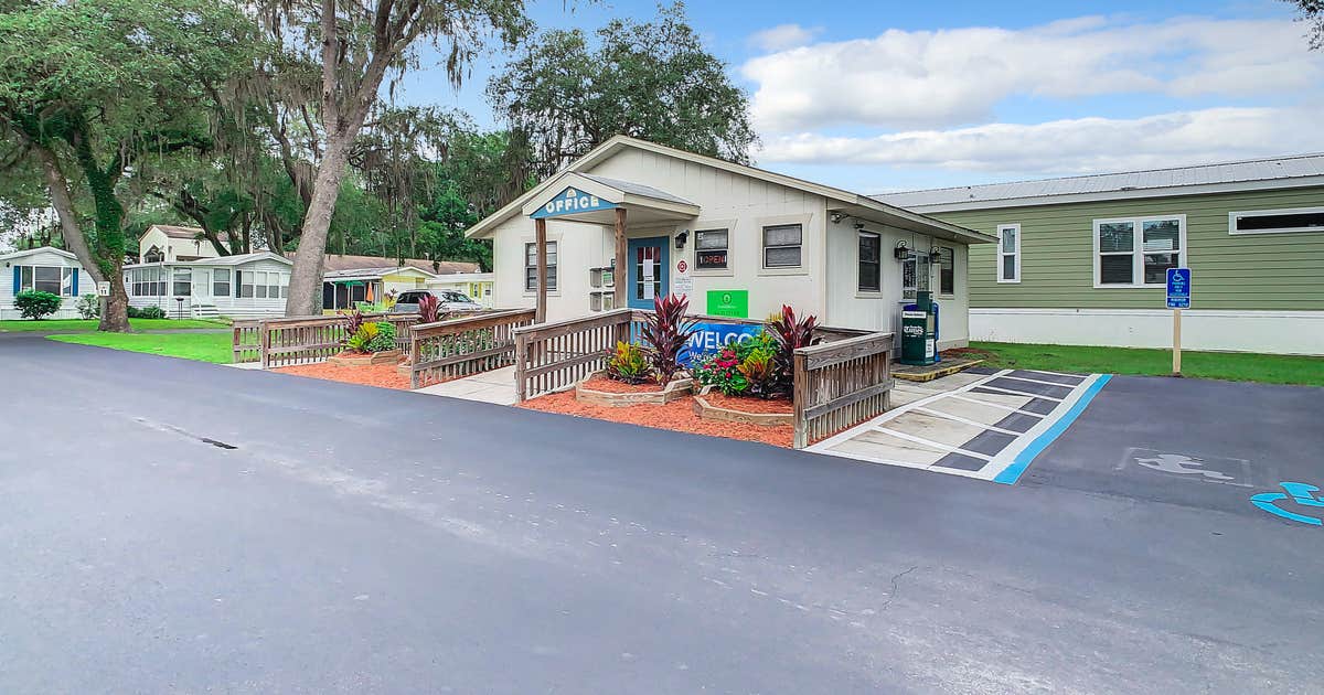 Hunters Run RV Estates