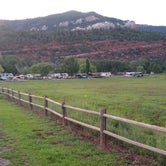 Review photo of Alpen Rose RV Park by Ronald , August 30, 2022