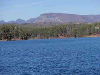 Camper-submitted photo at Barefoot Landing Camping Resort near Seven Devils, NC