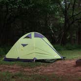 Review photo of St. Francois State Park Campground by Marla F., July 25, 2018