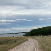 Review photo of Waters Point — Glendo State Park by Shannon G., August 30, 2022