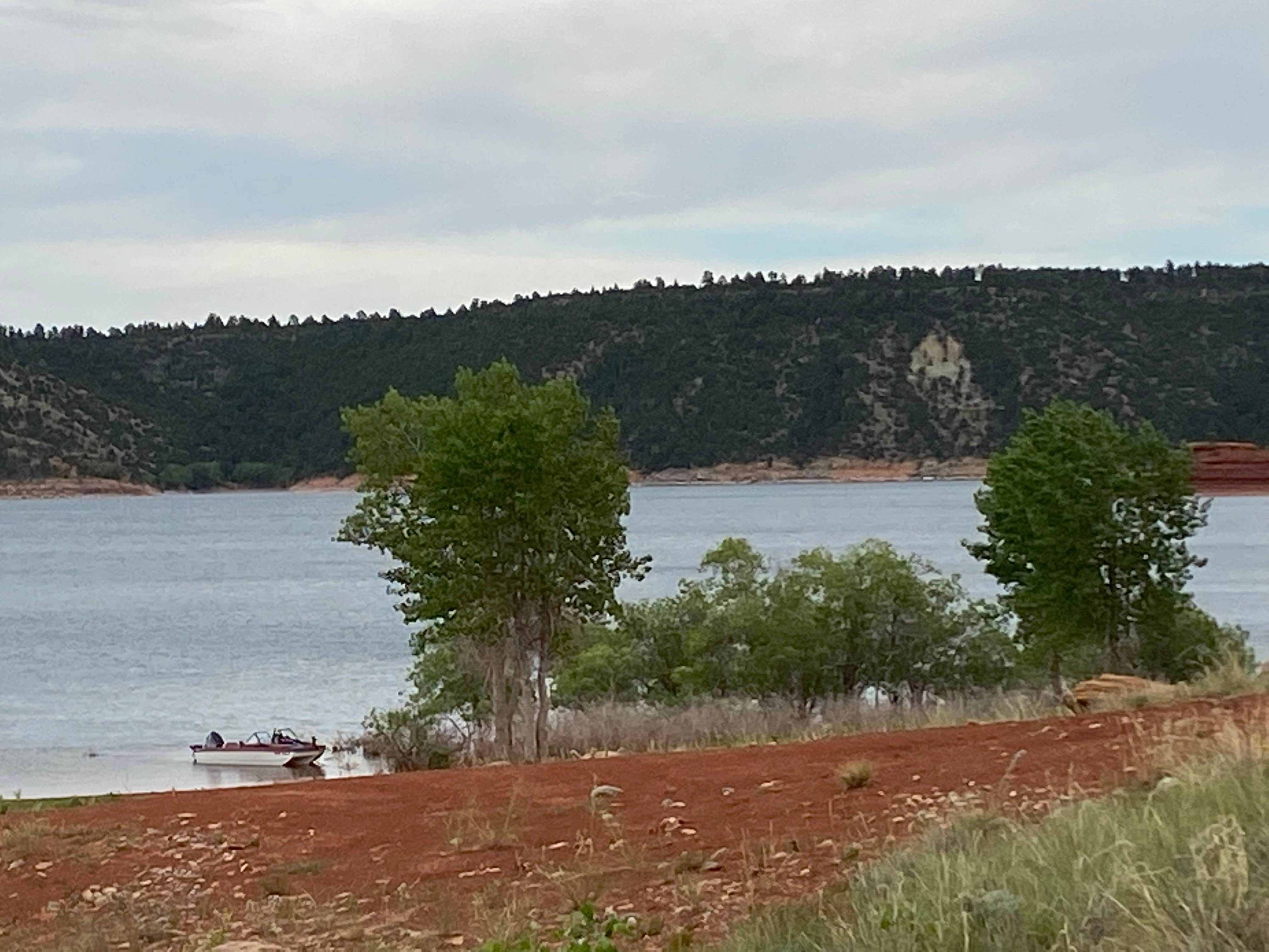 Camper submitted image from Waters Point — Glendo State Park - 5