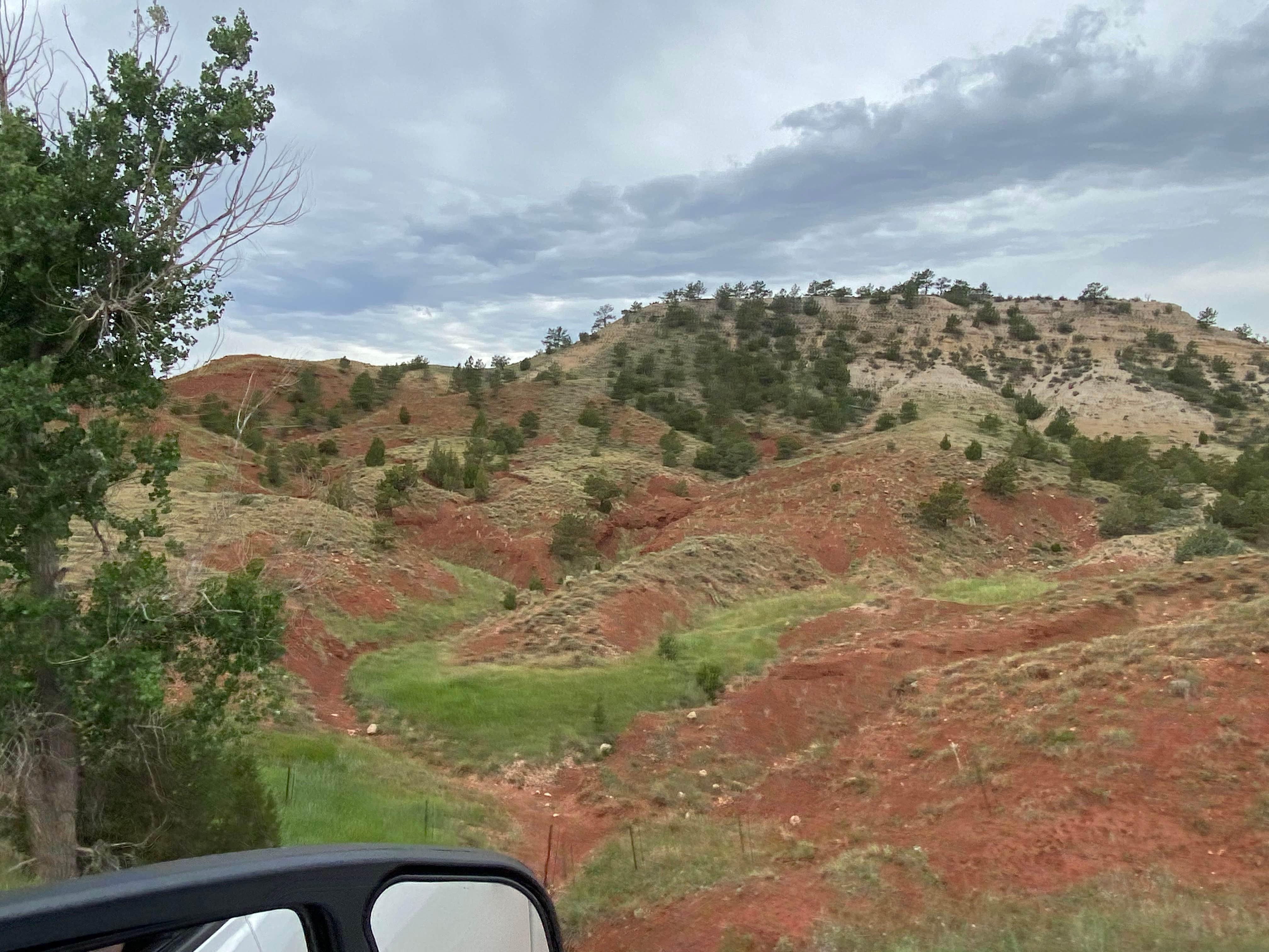 Camper-submitted photo at Waters Point — Glendo State Park near Douglas, WY