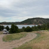 Review photo of Red Hills Campground — Glendo State Park by Shannon G., August 30, 2022