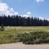 Review photo of Big Meadows Campground by Summer A., July 25, 2018