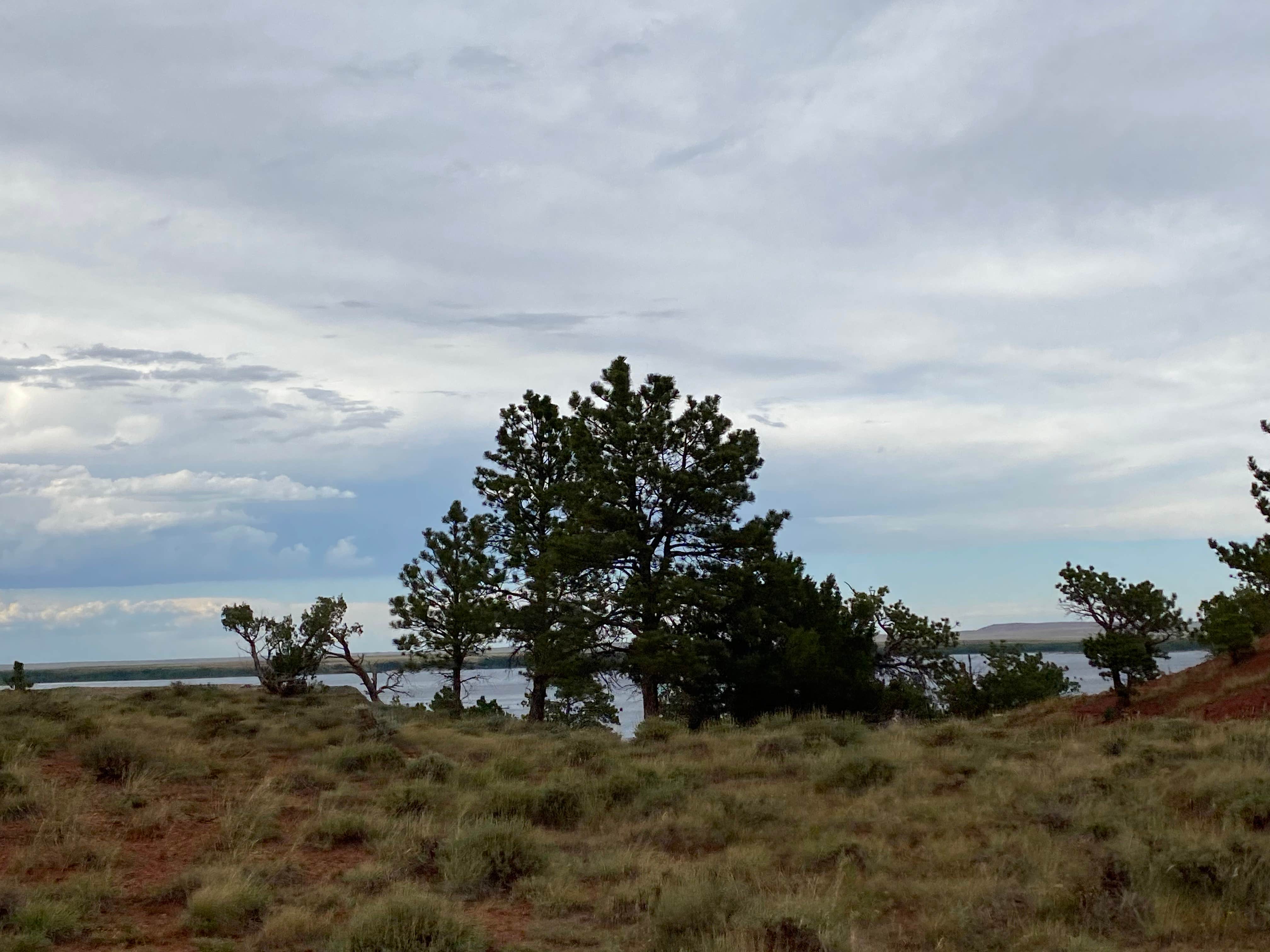 Camper submitted image from Red Hills Campground — Glendo State Park - 5