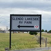 Review photo of Glendo Lakeside RV Park by Shannon G., August 30, 2022