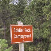 Review photo of Soldier Rock Area — Glendo State Park by Shannon G., August 30, 2022