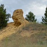 Review photo of Soldier Rock Area — Glendo State Park by Shannon G., August 30, 2022