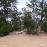 Review photo of Soldier Rock Area — Glendo State Park by Shannon G., August 30, 2022