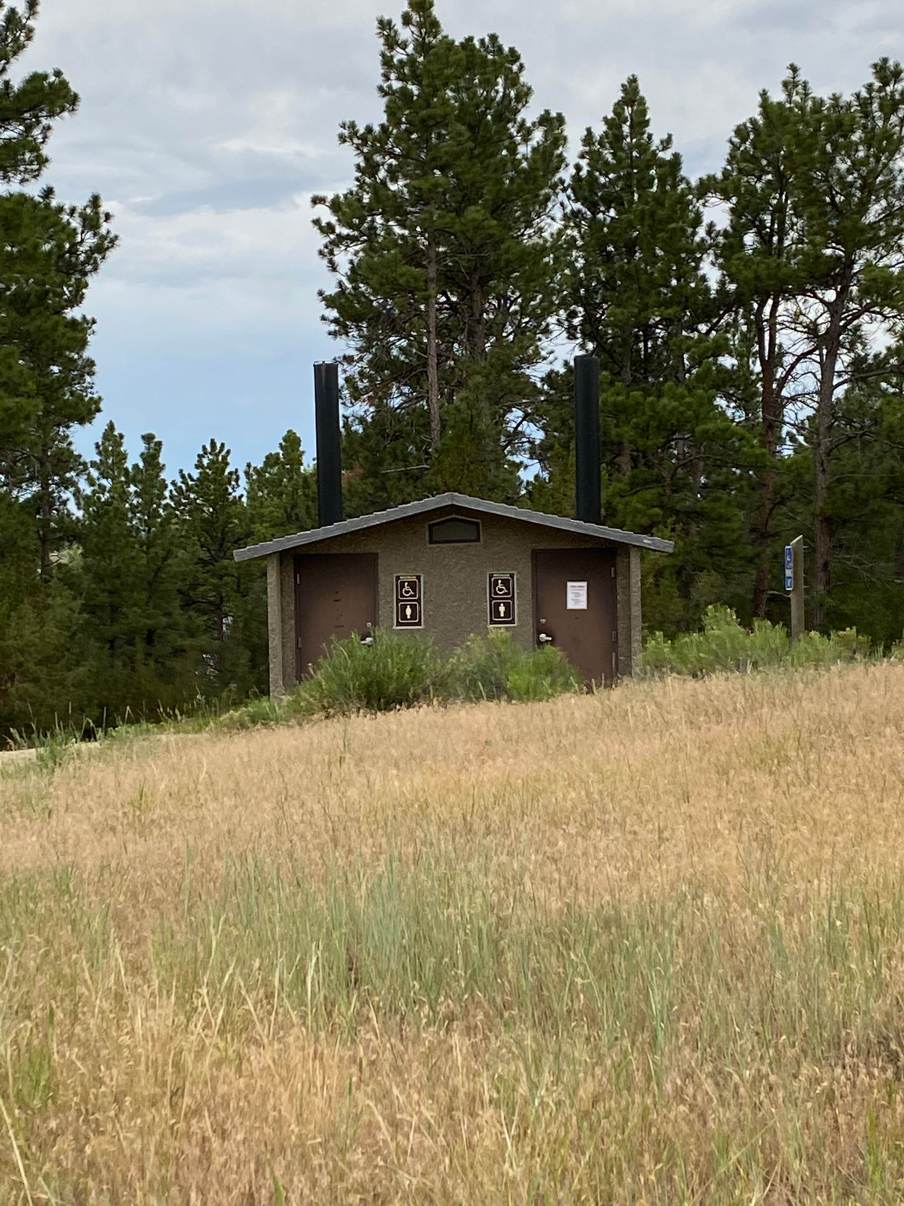 Camper submitted image from Soldier Rock Area — Glendo State Park - 3